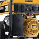 Reliable CAT RP6500E 6500W Portable Generator | Best Portable Generators: Power Anytime, Anywhere