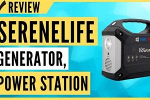 Best SereneLife 155Wh Portable Power Station Review Best Portable Generators: Power Anytime, Anywhere Best SereneLife 155Wh Portable Power Station Review | Best Portable Generators: Power Anytime, Anywhere