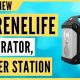 Best SereneLife 155Wh Portable Power Station Review | Best Portable Generators: Power Anytime, Anywhere