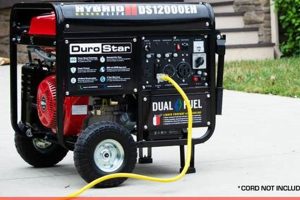 Powerful DuroMax DS12000EH Portable Generator Review Best Portable Generators: Power Anytime, Anywhere Powerful DuroMax DS12000EH Portable Generator Review | Best Portable Generators: Power Anytime, Anywhere
