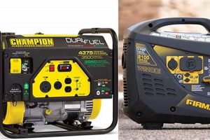 Best Firman vs Generac Portable Generators: 2024 Review Best Portable Generators: Power Anytime, Anywhere Best Firman vs Generac Portable Generators: 2024 Review | Best Portable Generators: Power Anytime, Anywhere