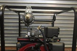 Best Briggs & Stratton Dual Fuel Portable Generators Best Portable Generators: Power Anytime, Anywhere Best Briggs & Stratton Dual Fuel Portable Generators | Best Portable Generators: Power Anytime, Anywhere