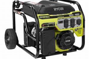 Best Ryobi Portable Generator Reviews & Buying Guide Best Portable Generators: Power Anytime, Anywhere Best Ryobi Portable Generator Reviews & Buying Guide | Best Portable Generators: Power Anytime, Anywhere