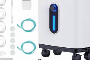 Best Portable Oxygen Generator Machines & Concentrators Best Portable Generators: Power Anytime, Anywhere Best Portable Oxygen Generator Machines & Concentrators | Best Portable Generators: Power Anytime, Anywhere