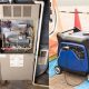 Safely Connect a Portable Generator to Your Furnace | Best Portable Generators: Power Anytime, Anywhere