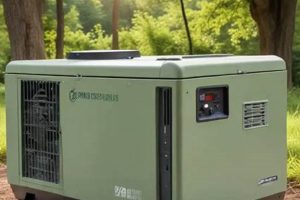 Top Eco Friendly Portable Generators For 2024 Best Portable Generators: Power Anytime, Anywhere Top Eco Friendly Portable Generators For 2024 | Best Portable Generators: Power Anytime, Anywhere