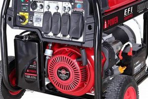 Best Fuel Injected Portable Generators for 2024 Best Portable Generators: Power Anytime, Anywhere Best Fuel Injected Portable Generators for 2024 | Best Portable Generators: Power Anytime, Anywhere
