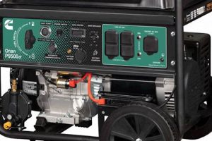 Best Portable Generators in Maine: Buying Guide | Best Portable Generators: Power Anytime, Anywhere