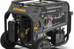 Powerful Firman T07573 Tri-Fuel Generator Review Best Portable Generators: Power Anytime, Anywhere Powerful Firman T07573 Tri-Fuel Generator Review | Best Portable Generators: Power Anytime, Anywhere