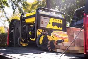 Prepping Your Portable Generator for Long-Term Storage Best Portable Generators: Power Anytime, Anywhere Prepping Your Portable Generator for Long-Term Storage | Best Portable Generators: Power Anytime, Anywhere
