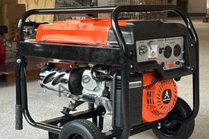 Best 4 Stroke Portable Generators: Buyer's Guide Best Portable Generators: Power Anytime, Anywhere Best 4 Stroke Portable Generators: Buyer's Guide | Best Portable Generators: Power Anytime, Anywhere