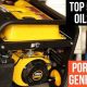 Top Portable Generator Oil: Guide &amp; FAQs | Best Portable Generators: Power Anytime, Anywhere