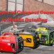 Best Portable Generators for Mobile Detailing &amp; Cleaning | Best Portable Generators: Power Anytime, Anywhere