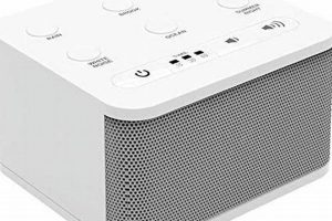 Best Portable White Noise Generators for Sleep & Focus Best Portable Generators: Power Anytime, Anywhere Best Portable White Noise Generators for Sleep & Focus | Best Portable Generators: Power Anytime, Anywhere