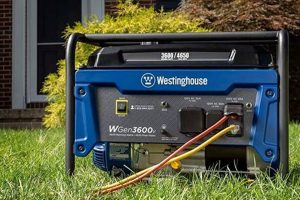 Westinghouse Portable Generator Reviews | Best Portable Generators: Power Anytime, Anywhere