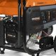 Reliable Generac 7680 Portable Generator Power | Best Portable Generators: Power Anytime, Anywhere