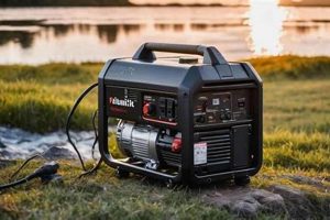 Portable Generator Efficiency Best Portable Generators: Power Anytime, Anywhere Portable Generator Efficiency | Best Portable Generators: Power Anytime, Anywhere
