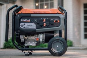 Reliable Generac 8125 Portable Generator for Home Best Portable Generators: Power Anytime, Anywhere Reliable Generac 8125 Portable Generator for Home | Best Portable Generators: Power Anytime, Anywhere