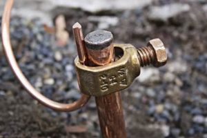 Portable Generator Grounding: Rod Requirements & Safety | Best Portable Generators: Power Anytime, Anywhere