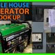 How To Hook Up Portable Generator To Breaker Box | Best Portable Generators: Power Anytime, Anywhere