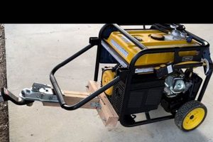 DIY Portable Generator: A How-To Guide Best Portable Generators: Power Anytime, Anywhere DIY Portable Generator: A How-To Guide | Best Portable Generators: Power Anytime, Anywhere