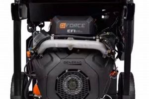 Powerful Generac 18kW Portable Generators: The Ultimate Guide Best Portable Generators: Power Anytime, Anywhere Powerful Generac 18kW Portable Generators: The Ultimate Guide | Best Portable Generators: Power Anytime, Anywhere