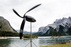 Best Portable Wind Turbine Generators for 2024 Best Portable Generators: Power Anytime, Anywhere Best Portable Wind Turbine Generators for 2024 | Best Portable Generators: Power Anytime, Anywhere