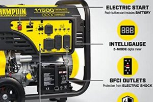 Top Champion Portable Generators Electric Start Deals Best Portable Generators: Power Anytime, Anywhere Top Champion Portable Generators Electric Start Deals | Best Portable Generators: Power Anytime, Anywhere