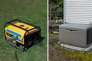 Portable Vs Whole House Generator Best Portable Generators: Power Anytime, Anywhere Portable Vs Whole House Generator | Best Portable Generators: Power Anytime, Anywhere