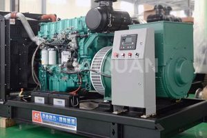 Reliable 300kW Portable Generators For Sale | Best Portable Generators: Power Anytime, Anywhere