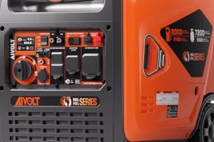 Top-Rated 8000w Portable Generators for 2024 Best Portable Generators: Power Anytime, Anywhere Top-Rated 8000w Portable Generators for 2024 | Best Portable Generators: Power Anytime, Anywhere