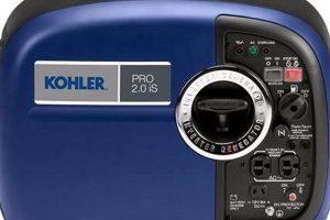 Quiet Kohler Portable Inverter Generators: A Review Best Portable Generators: Power Anytime, Anywhere Quiet Kohler Portable Inverter Generators: A Review | Best Portable Generators: Power Anytime, Anywhere