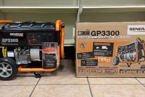 Reliable Generac GP3300 Portable Generator Power Best Portable Generators: Power Anytime, Anywhere Reliable Generac GP3300 Portable Generator Power | Best Portable Generators: Power Anytime, Anywhere