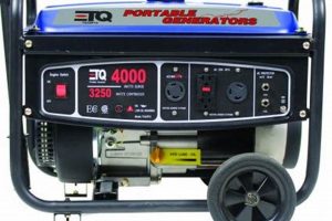 Powerful ETQ Portable Generator TG32P12 For Home Best Portable Generators: Power Anytime, Anywhere Powerful ETQ Portable Generator TG32P12 For Home | Best Portable Generators: Power Anytime, Anywhere