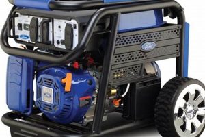 Who Makes Ford Portable Generators? A Guide Best Portable Generators: Power Anytime, Anywhere Who Makes Ford Portable Generators? A Guide | Best Portable Generators: Power Anytime, Anywhere