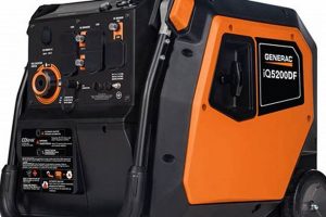 Best Generac Portable Generator Sizes: Guide Best Portable Generators: Power Anytime, Anywhere Best Generac Portable Generator Sizes: Guide | Best Portable Generators: Power Anytime, Anywhere