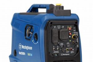 Westinghouse Dual Fuel Portable Inverter Generator Best Portable Generators: Power Anytime, Anywhere Westinghouse Dual Fuel Portable Inverter Generator | Best Portable Generators: Power Anytime, Anywhere