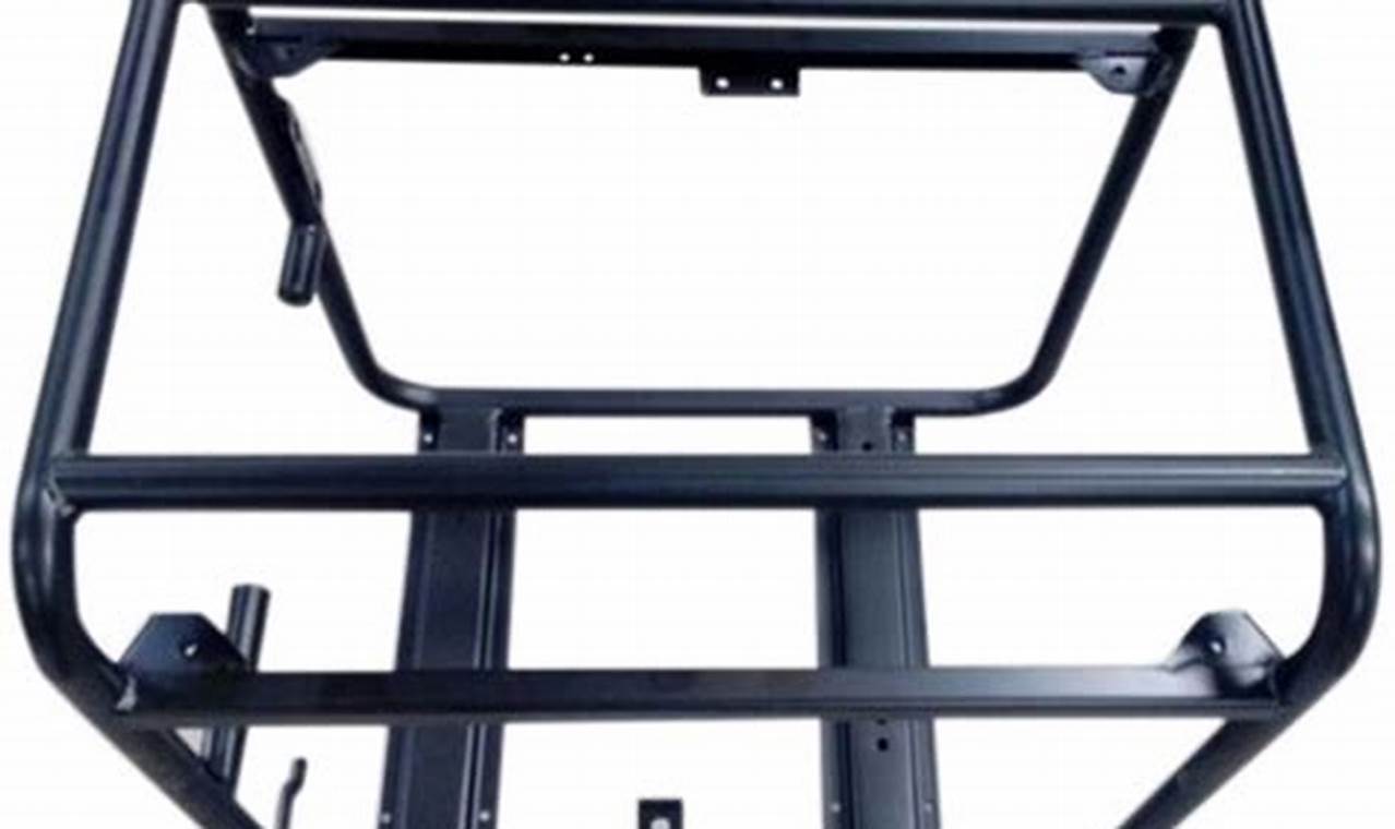 Best Portable Generator Frames: Guide & Reviews