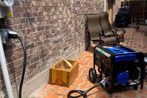 Safe Portable Generator Interlock Installation Guide Best Portable Generators: Power Anytime, Anywhere Safe Portable Generator Interlock Installation Guide | Best Portable Generators: Power Anytime, Anywhere
