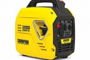 Top 5 Best Lightweight Portable Generators of 2024 Best Portable Generators: Power Anytime, Anywhere Top 5 Best Lightweight Portable Generators of 2024 | Best Portable Generators: Power Anytime, Anywhere