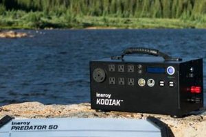 Best Kodiak Portable Solar Generators: Review & Guide Best Portable Generators: Power Anytime, Anywhere Best Kodiak Portable Solar Generators: Review & Guide | Best Portable Generators: Power Anytime, Anywhere