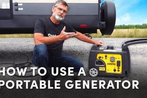 How To Hook Up Portable Generator To Rv Best Portable Generators: Power Anytime, Anywhere How To Hook Up Portable Generator To Rv | Best Portable Generators: Power Anytime, Anywhere