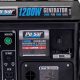 Best Pulsar 1200W Portable Gas Generator for 2024 | Best Portable Generators: Power Anytime, Anywhere