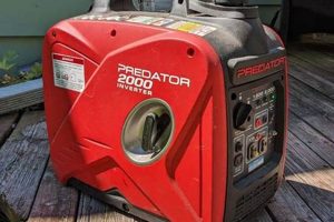 Who Makes Predator Portable Generators: A Guide Best Portable Generators: Power Anytime, Anywhere Who Makes Predator Portable Generators: A Guide | Best Portable Generators: Power Anytime, Anywhere