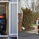 Safe Portable Generator Backfeeding for Home Use | Best Portable Generators: Power Anytime, Anywhere