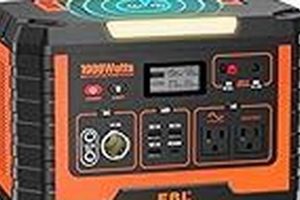 Top 5 Best Portable Rechargeable Generators of 2024 Best Portable Generators: Power Anytime, Anywhere Top 5 Best Portable Rechargeable Generators of 2024 | Best Portable Generators: Power Anytime, Anywhere