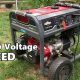 Fix Portable Generator Low Voltage: Troubleshooting Guide | Best Portable Generators: Power Anytime, Anywhere