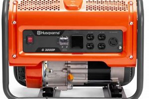 Husqvarna Generator Portable Generators Best Portable Generators: Power Anytime, Anywhere Husqvarna Generator Portable Generators | Best Portable Generators: Power Anytime, Anywhere
