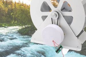 Best Portable Water Wheel Generators & Kits Best Portable Generators: Power Anytime, Anywhere Best Portable Water Wheel Generators & Kits | Best Portable Generators: Power Anytime, Anywhere