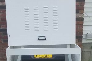 Top Microfab Portable Generator Enclosures & Boxes Best Portable Generators: Power Anytime, Anywhere Top Microfab Portable Generator Enclosures & Boxes | Best Portable Generators: Power Anytime, Anywhere